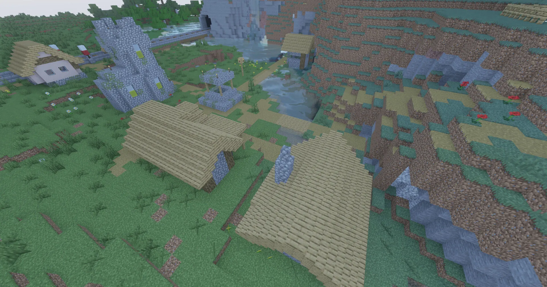 First Screenshot
