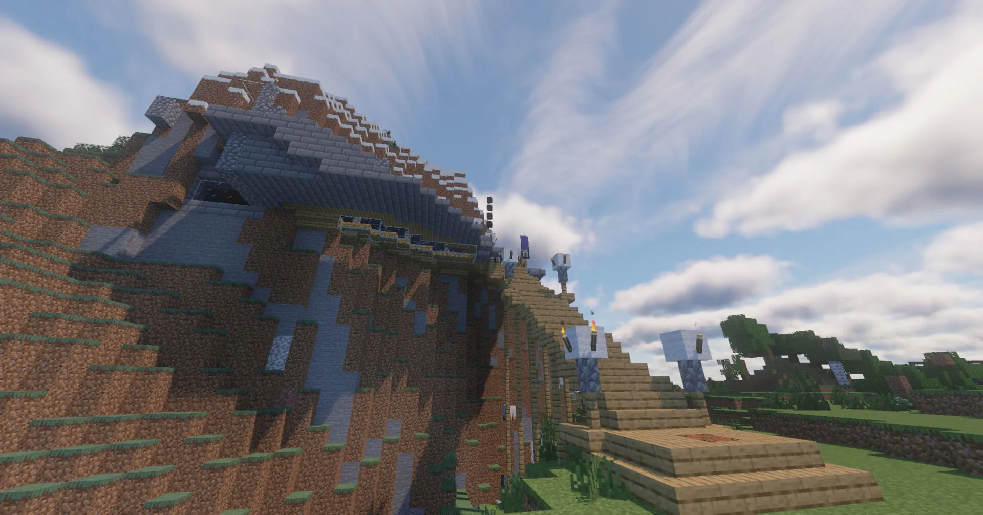 First Screenshot